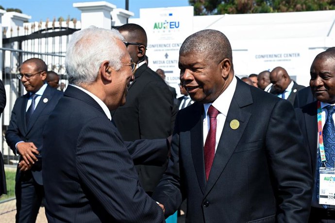 L'Angola défend l'intégrité de l'Ukraine devant l'UE mais revendique le rôle de l'URSS dans la fin du colonialisme