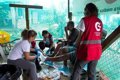 L'Espagne active son aide humanitaire face aux ravages de l'ouragan « Melissa » dans les Caraïbes