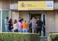 L'Espagne était le deuxième pays de l'UE avec le taux de chômage de longue durée le plus élevé en 2024, avec 3,8 %.