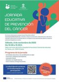 L'ISPA organise une journée de prévention contre le cancer gastrique à Oviedo