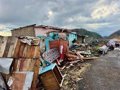 L'UE annonce cinq millions de dollars en réponse à l'ouragan « Melissa » qui a frappé la Jamaïque, Cuba et Haïti
