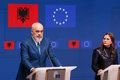 L'UE ouvre tous les chapitres des négociations d'adhésion avec l'Albanie