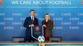 L'UEFA et Europol renouvellent et prolongent leur protocole d'accord pour protéger l'intégrité du football européen