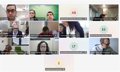 La FAMP organise la deuxième session avec le groupe de travail « solitude indésirable » du Laboratoire de Soins