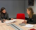 La Generalitat présente sa stratégie en matière d'IA au Bureau européen pour l'IA