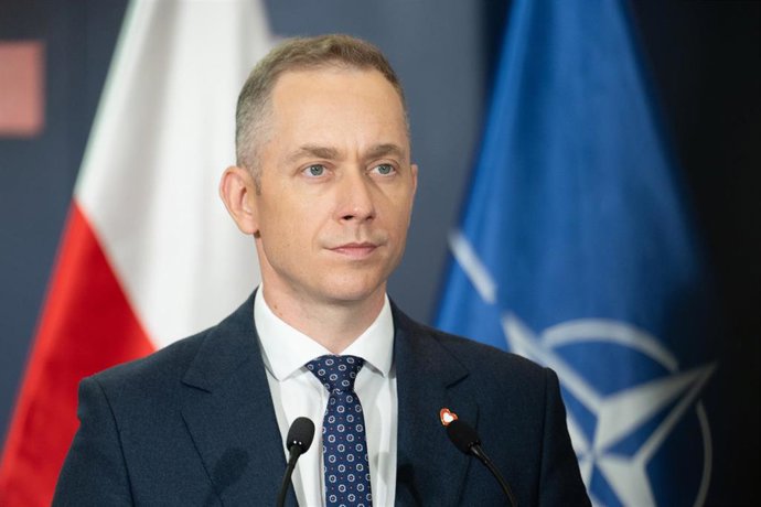La Pologne dévoile ses plans pour un système anti-aérien sans attendre le « mur anti-drone » de l'UE