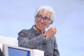 Lagarde appelle à supprimer les obstacles à l'IA afin de ne pas ralentir la prospérité de l'Europe