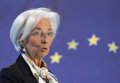 Lagarde prévient que prolonger l'inaction de l'UE serait « irresponsable »