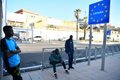 Le PSOE demande le soutien du Congrès pour renforcer Schengen avec davantage de coopération policière et des processus numérisés