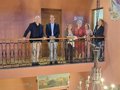 Le Palais Torcuato Soler Bolea à Cuevas (Almería) présente sa réhabilitation après près de 700 000 euros d'investissement