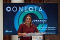 Le Parlement des Canaries reprend les journées « Connect Europe » pour commémorer les 40 ans d'intégration des îles à l'UE