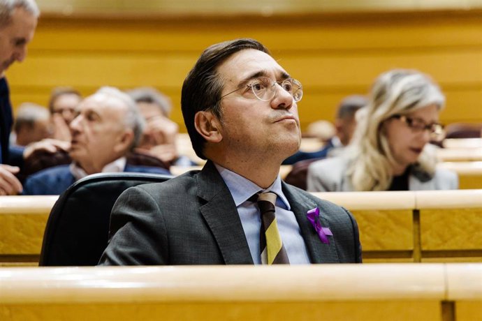 Le gouvernement affirme que si le catalan, le basque et le galicien ne sont pas officiels dans l'UE, il est « pour le torpillage du PP »