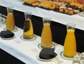 Le gouvernement approuve la modification des normes de qualité pour les jus de fruits, les confitures et le lait déshydraté