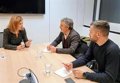 Les Asturies soulignent à Bruxelles son « saut historique » en matière de mobilité et de connectivité