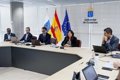 Les RUP travaillent sur la coopération énergétique en quelques jours ouvrables à Gran Canaria