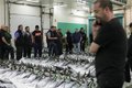 Les écologistes exigent que le gouvernement protège la répartition équitable des droits de pêche conformément aux lignes directrices de l'UE