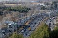 Les émissions de l'UE ont diminué de 2,5 % en 2024, principalement en raison de la transition énergétique, selon l'AEE