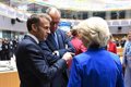 Macron, Von der Leyen et Merz ne participeront pas au sommet UE-CELAC en Colombie