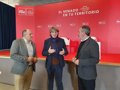 Martínez (PSOE) regrette que « 94 euros sur 100 envoyés par l'UE soient perdus à cause de la paresse du gouvernement Mañueco »