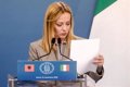 Meloni insiste pour « aller de l'avant » avec l'accord migratoire signé avec l'Albanie malgré l'arrêt de la CJUE