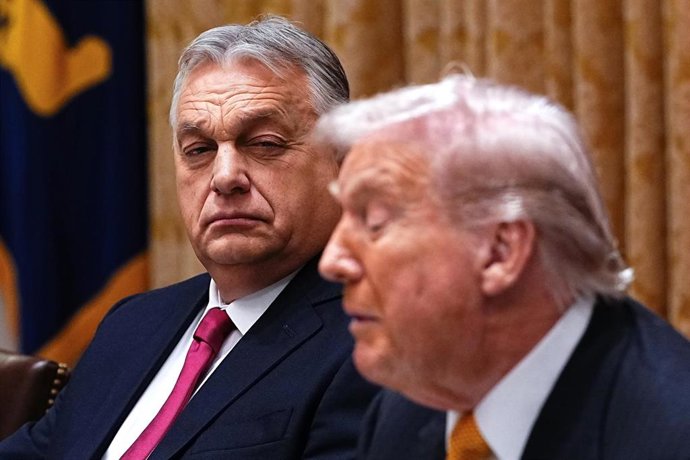 Orbán salue la proposition de paix américaine pour l'Ukraine et prévient Bruxelles qu'elle est arrivée « le moment de vérité »
