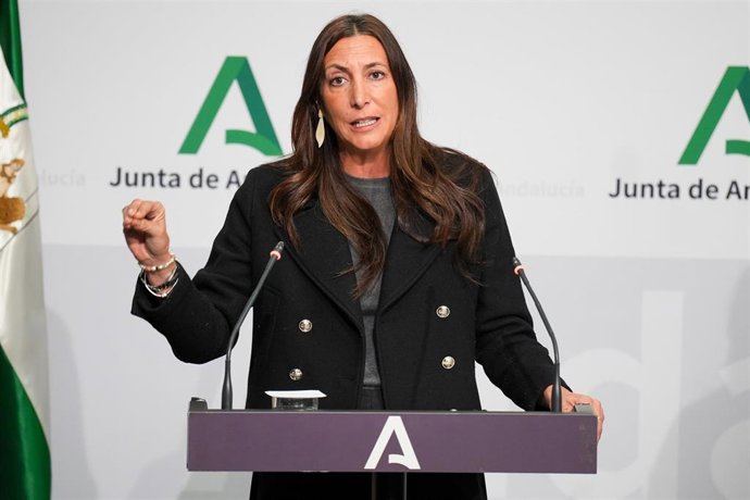 Près de 280 jeunes en situation vulnérable effectueront des stages dans l'UE avec le programme Alma Andalucía