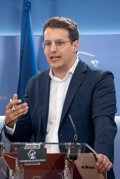Pueyo (CHA) propose de maximiser l'aide au fonctionnement pour Teruel, Cuenca et Soria comme le permet l'UE