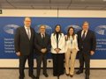 Rubira demande à Bruxelles le retrait de l'accord commercial de l'Union européenne avec le Maroc