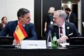 Sánchez appelle au renforcement du rôle de l'Afrique au Conseil de sécurité de l'ONU et à la réforme du système de santé mondial