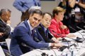 Sánchez participe aujourd'hui à la COP 30 au Brésil et au sommet entre l'UE et les pays des Caraïbes en Colombie