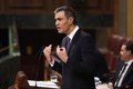 « Tant que je serai président, je remplirai mon engagement »