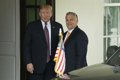 Trump demande à l'UE de respecter Orbán car « il a raison » dans sa politique anti-immigration