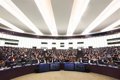 UE.- Le PE fait le premier pas pour que les femmes députées puissent déléguer leur vote à la fin de la grossesse et après l'accouchement