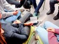 Une association de Matarraña (Teruel), sélectionnée pour un projet européen contre la violence dans l'enfance