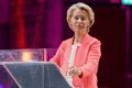 Von der Leyen demande que tout accord sur l'Ukraine impose le retour des enfants « kidnappés par la Russie »