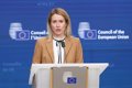 Kallas défend que l'utilisation des atouts russes renforce Kiev pour ne pas faire davantage de concessions à Moscou