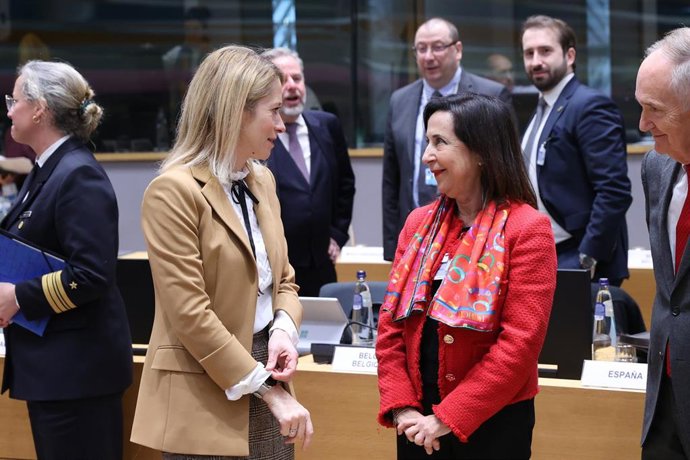 L'Espagne consacrera plus de 700 millions du fonds SAFE aux véhicules blindés et aux radars et dirigera la coalition maritime européenne