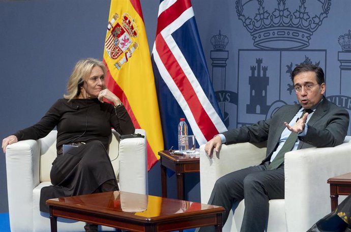 L'Islande inaugure son ambassade en Espagne et le gouvernement en ouvrira une à Reykjavík « très prochainement »