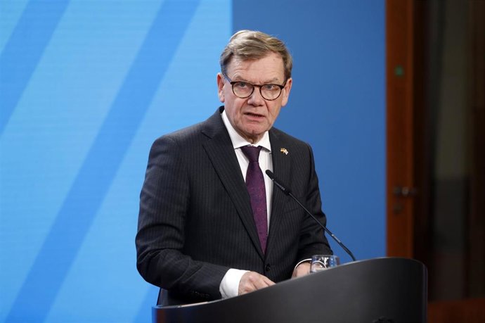 L’Allemagne soutient l’utilisation des avoirs russes gelés par l’UE pour financer l’Ukraine