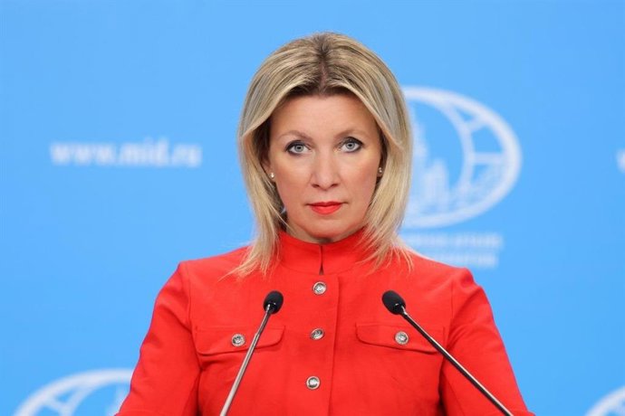 La Russie accuse l'UE de « donner la leçon et d'ignorer ses propres problèmes de corruption » après l'arrestation de Mogherini