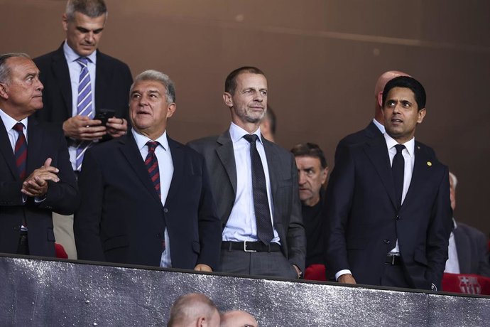 Le football européen stimule le changement du système de transfert grâce au dialogue social au sein de l’UE