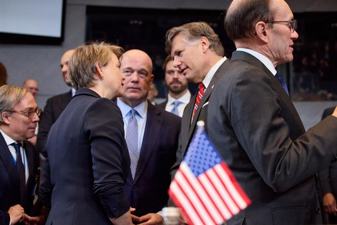 Le numéro deux de Rubio critique Mogherini après son inculpation et l'accuse d'aider le « régime répressif » de Cuba