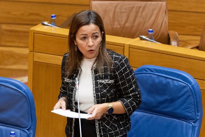 Mar critique le fait que « on ne sait rien » du groupe de travail du ministère sur les autonomies en raison des coupes budgétaires de l'UE