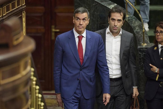 S&P prévient que la fragmentation politique en Espagne rend difficile le déploiement complet des fonds de relance