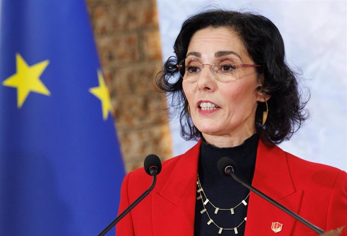 Bruxelles présente une nouvelle stratégie contre le racisme