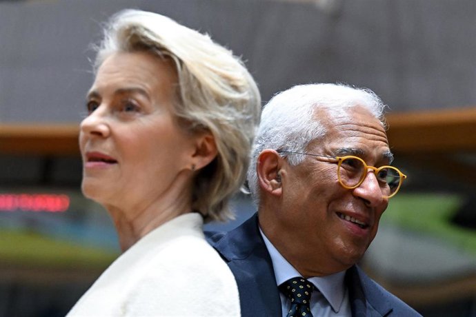 Costa demande l'application provisoire de l'accord avec le Mercosur et Von der Leyen laisse entendre qu'il ne prendra pas encore de décision