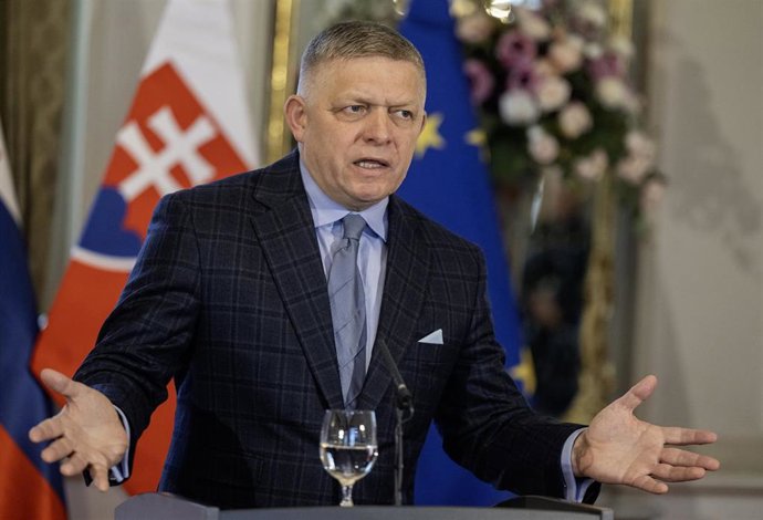 Fico dit à Merz que Trump « ne prend pas l'UE au sérieux »