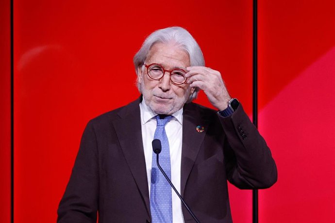 Foment défend devant la CE que les entreprises européennes puissent contrôler les systèmes de communication