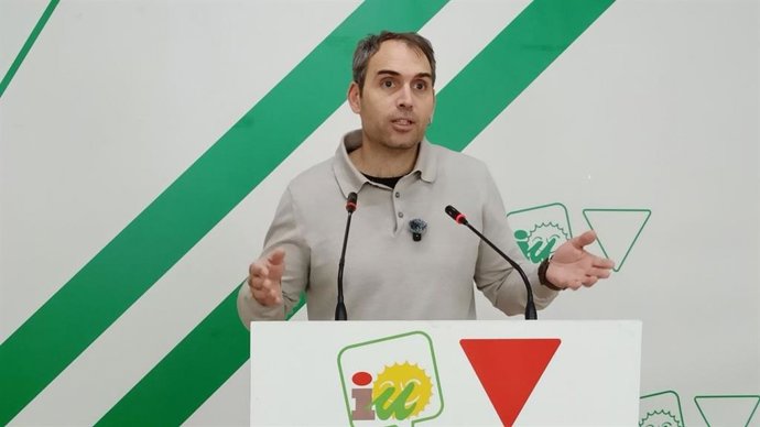 IU applaudit les freins au Mercosur devant la CJUE et critique le fait que le PP, le PSOE et l'extrême droite « hypothèquent la souveraineté alimentaire »