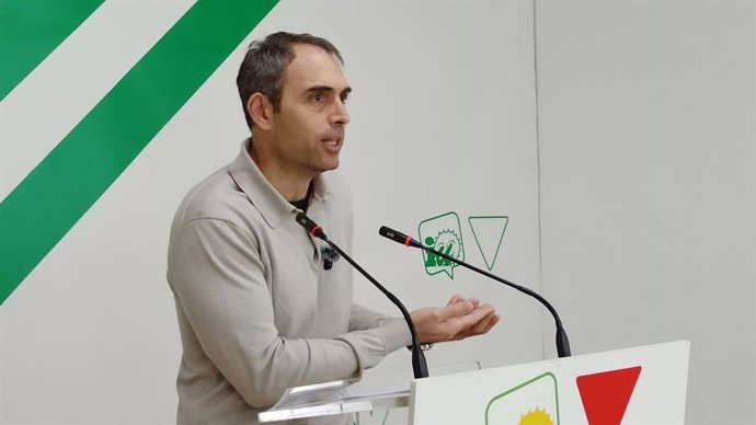 IU présentera des motions contre l'accord UE-Mercosur et les « coupes » dans la PAC dans les mairies et conseils municipaux andalous
